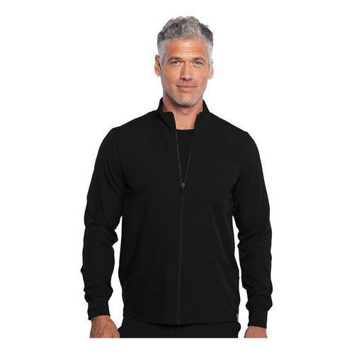 Med Couture Mc360 Chamarra Quirúrgica Clínica Médica Hombre - Garufa Jeans