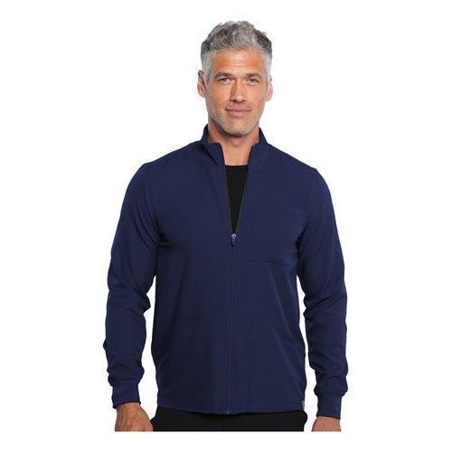 Med Couture Mc360 Chamarra Quirúrgica Clínica Médica Hombre - Garufa Jeans