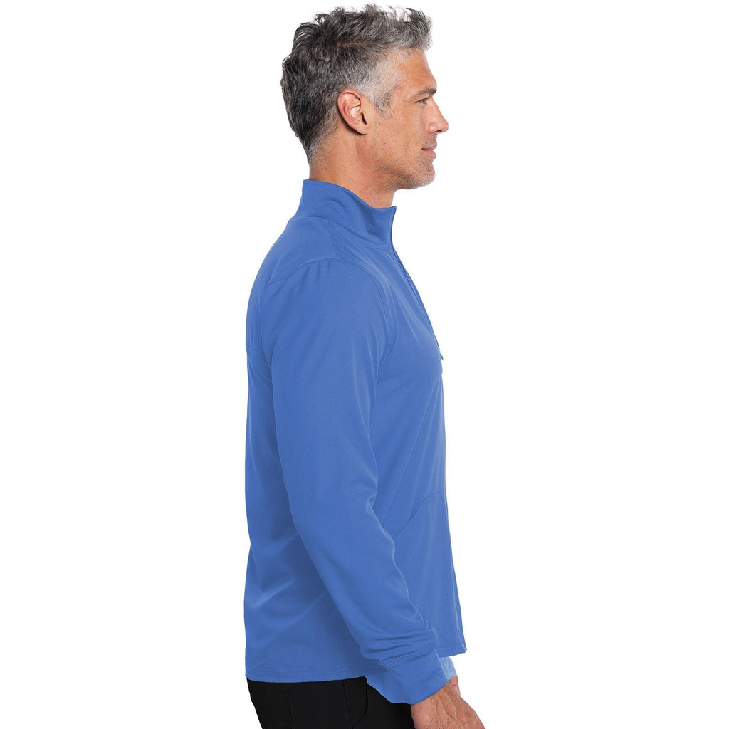 Med Couture Mc360 Chamarra Quirúrgica Clínica Médica Hombre - Garufa Jeans