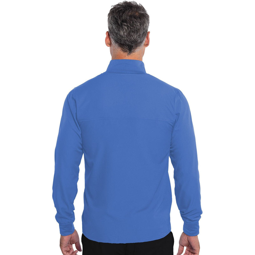 Med Couture Mc360 Chamarra Quirúrgica Clínica Médica Hombre - Garufa Jeans
