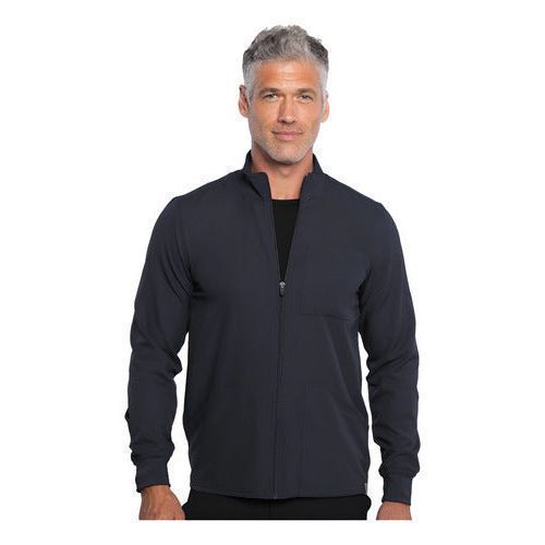 Med Couture Mc360 Chamarra Quirúrgica Clínica Médica Hombre - Garufa Jeans