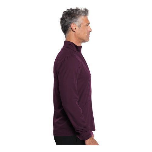 Med Couture Mc360 Chamarra Quirúrgica Clínica Médica Hombre - Garufa Jeans