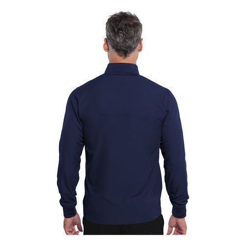 Med Couture Mc360 Chamarra Quirúrgica Clínica Médica Hombre - Garufa Jeans