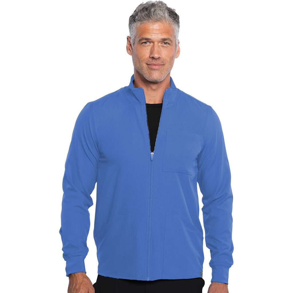 Med Couture Mc360 Chamarra Quirúrgica Clínica Médica Hombre - Garufa Jeans