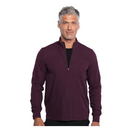 Med Couture Mc360 Chamarra Quirúrgica Clínica Médica Hombre - Garufa Jeans