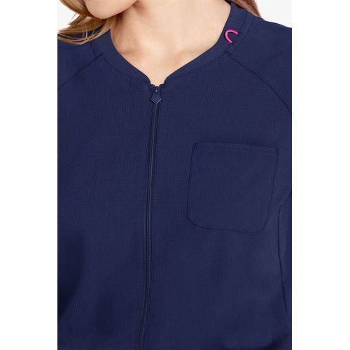 Med Couture Mc502 Jumpsuit Mono Qurúrgico Clínico Médico - Garufa Jeans