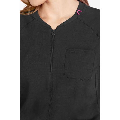 Med Couture Mc502 Jumpsuit Mono Qurúrgico Clínico Médico - Garufa Jeans