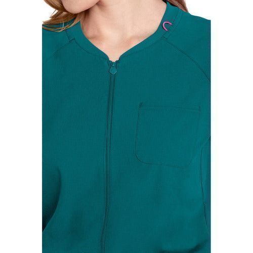 Med Couture Mc502 Jumpsuit Mono Qurúrgico Clínico Médico - Garufa Jeans