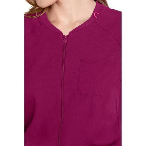 Med Couture Mc502 Jumpsuit Mono Qurúrgico Clínico Médico - Garufa Jeans