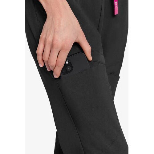 Med Couture Mc502 Jumpsuit Mono Qurúrgico Clínico Médico - Garufa Jeans