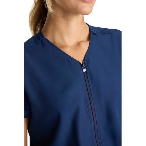 Med Couture Mc510 Jumpsuit Mono Qurúrgico Clínico Médico - Garufa Jeans