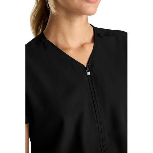 Med Couture Mc510 Jumpsuit Mono Qurúrgico Clínico Médico - Garufa Jeans