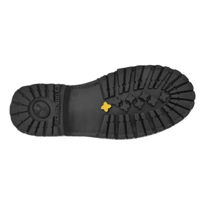 Bota Berrendo 157 Dieléctrica Con Casquillo Poliamida #mlpos_11 | Color: Negra #color_negra #sku_1be00000157016220 #sku_1be00000157016230 #sku_1be00000157016240 #sku_1be00000157016250 #sku_1be00000157016260 #sku_1be00000157016270 #sku_1be00000157016280 #sku_1be00000157016290 #sku_1be00000157016300 #sku_1be00000157016310
