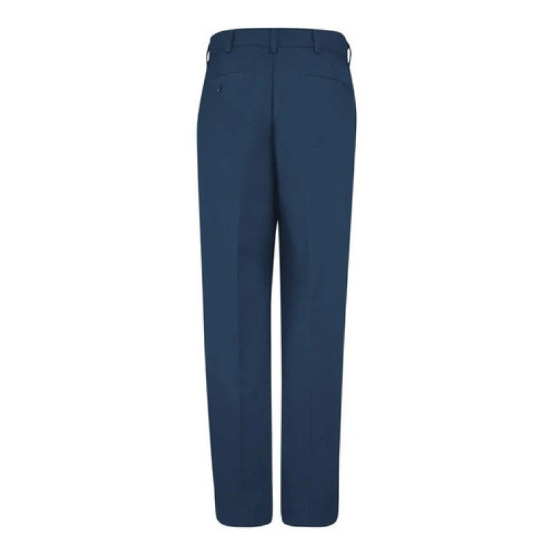Red Kap Pt20 Pantalón Trabajo Durable Tallas Extras 46 48 50 #mlpos_14 | Color: Azul marino #color_azul_marino #sku_pt20nv4632 #sku_pt20nv4832 #sku_pt20nv5032