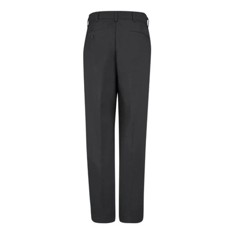 Red Kap Pt20 Pantalón Trabajo Durable Tallas Extras 46 48 50 #mlpos_19 | Color: Negro #color_negro #sku_pt20bk4632 #sku_pt20bk4832 #sku_pt20bk5032