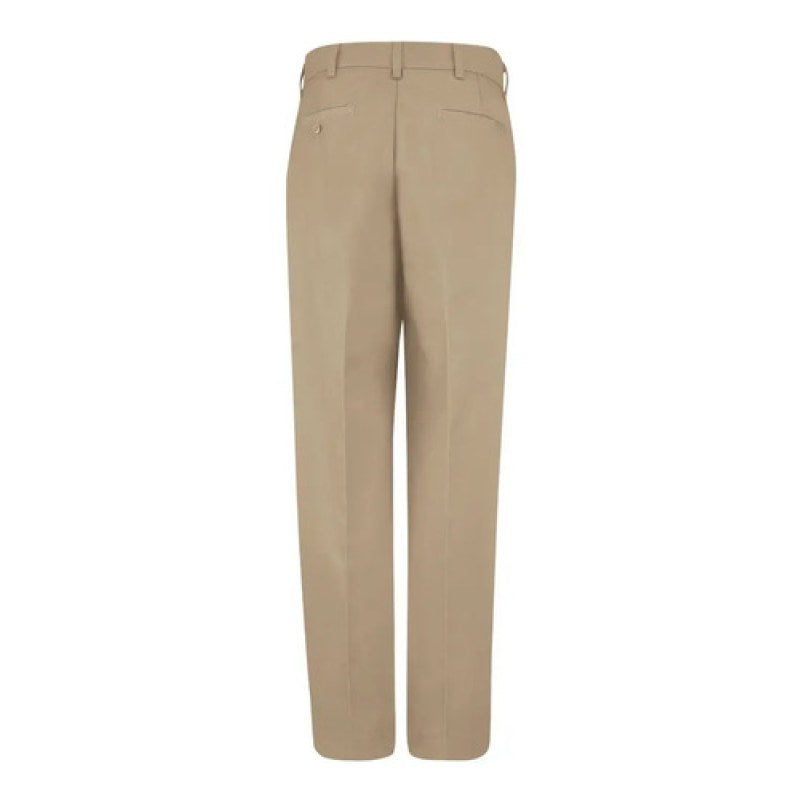 Red Kap Pt20 Pantalón Trabajo Durable Tallas Extras 46 48 50 #mlpos_4 | Color: Khaki #color_khaki #sku_pt20kh4632 #sku_pt20kh4832 #sku_pt20kh5032