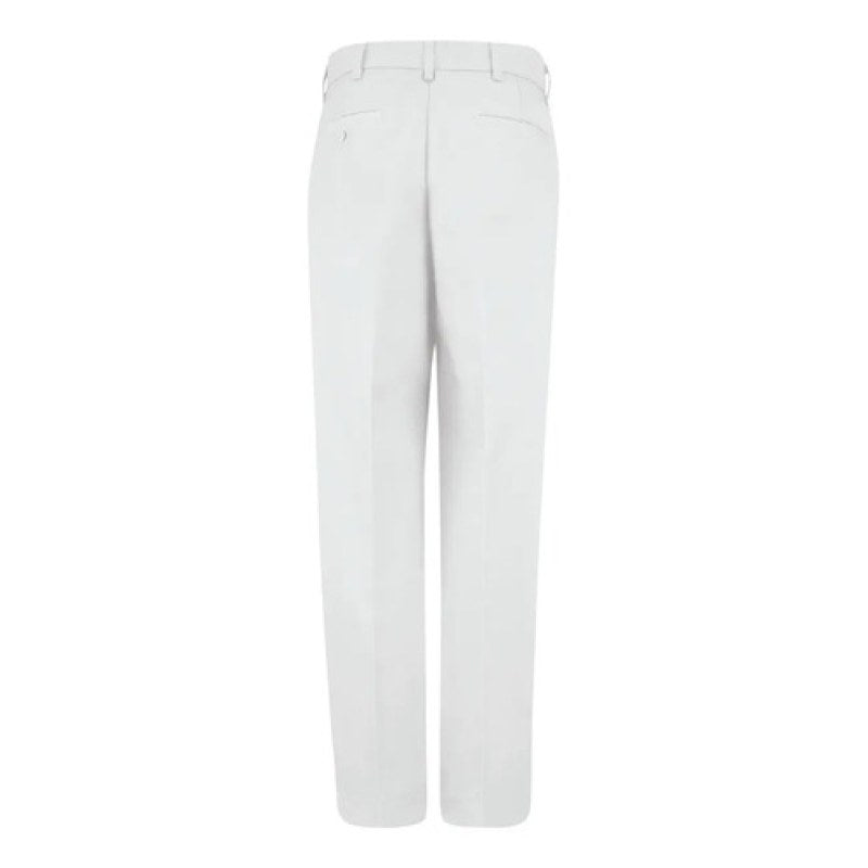 Red Kap Pt20 Pantalón Trabajo Durable Tallas Extras 46 48 50 #mlpos_9 | Color: Blanco #color_blanco #sku_pt20wh4632 #sku_pt20wh4832 #sku_pt20wh5032