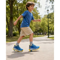 Tenis Patin Bubble Gummers Patines Niño Niña #mlpos_1 | Color: Oxford - Rey #color_oxford_-_rey #sku_oxry17