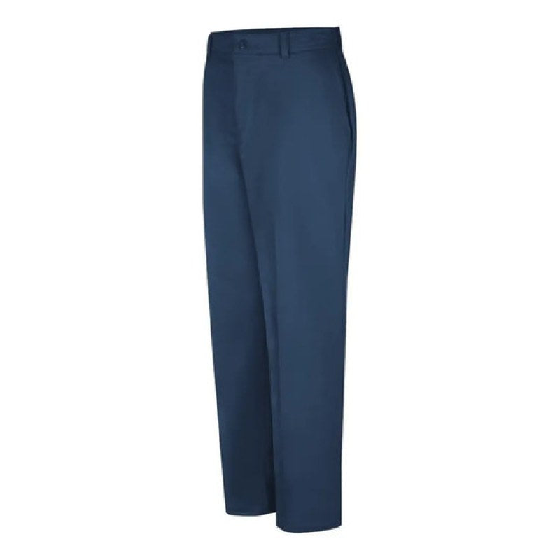 Red Kap Pc20 Pantalón De Trabajo Durable 100 Algodón #mlpos_4 | Color: NV - Azul marino #color_nv_-_azul_marino #sku_pc20nv3032 #sku_pc20nv3232 #sku_pc20nv3432 #sku_pc20nv3632 #sku_pc20nv3832 #sku_pc20nv4032