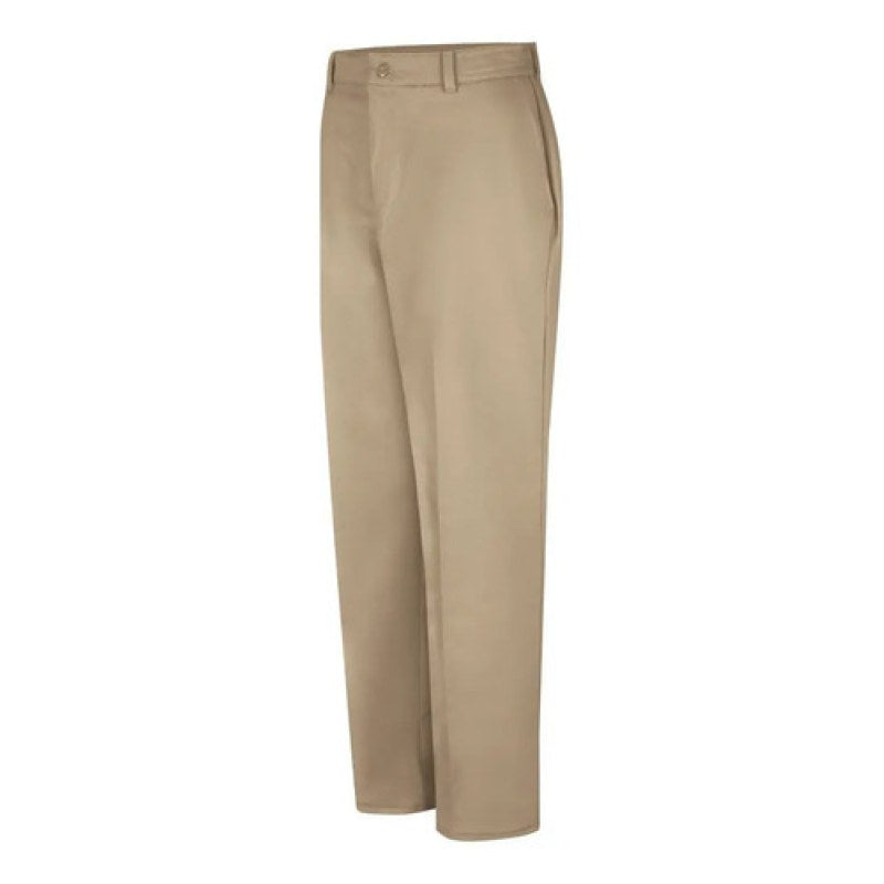 Red Kap Pc20 Pantalón De Trabajo Durable 100 Algodón #mlpos_7 | Color: KH - Khaki #color_kh_-_khaki #sku_pc20kh3432