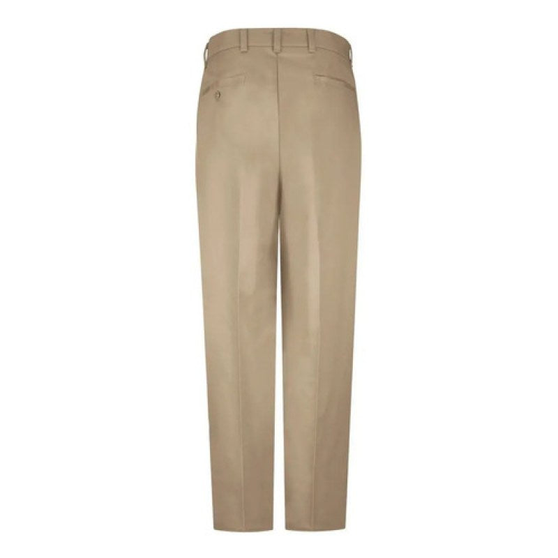 Red Kap Pc20 Pantalón De Trabajo Durable 100 Algodón #mlpos_8 | Color: KH - Khaki #color_kh_-_khaki #sku_pc20kh3432