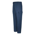 Red Kap Pc76 Pantalón De Trabajo Cargo Industrial Algodón #mlpos_4 | Color: NV - Azul marino #color_nv_-_azul_marino #sku_pc76nv3032 #sku_pc76nv3232 #sku_pc76nv3432 #sku_pc76nv3632 #sku_pc76nv3832
