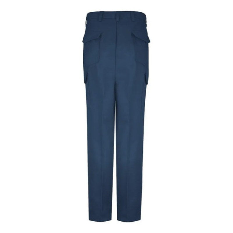 Red Kap Pc76 Pantalón De Trabajo Cargo Industrial Algodón #mlpos_5 | Color: NV - Azul marino #color_nv_-_azul_marino #sku_pc76nv3032 #sku_pc76nv3232 #sku_pc76nv3432 #sku_pc76nv3632 #sku_pc76nv3832