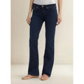 Dickies Fd138 Pantalón Mezclilla Stretch Acampanado Mujer #mlpos_1 | Color: Azul índigo #color_azul_ndigo #sku_fd138dsw2 #sku_fd138dsw4 #sku_fd138dsw6 #sku_fd138dsw8 #sku_fd138dsw14 #sku_fd138dsw16 #sku_fd138dsw20 #sku_fd138dsw22 #sku_fd138dsw24