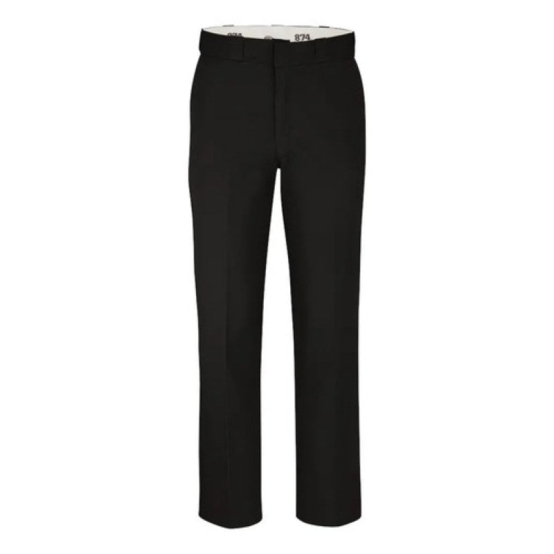 Pantalón Dickies 874 Trabajo Uso Rudo Resistente Durable #mlpos_39 | Color: BK - Negro #color_bk_-_negro #sku_874mbk2832 #sku_874mbk3032 #sku_874mbk3232 #sku_874mbk3332 #sku_874mbk3432 #sku_874mbk3632 #sku_874mbk3634 #sku_874mbk3832 #sku_874mbk4032 #sku_874mbk4232 #sku_874mbk4432
