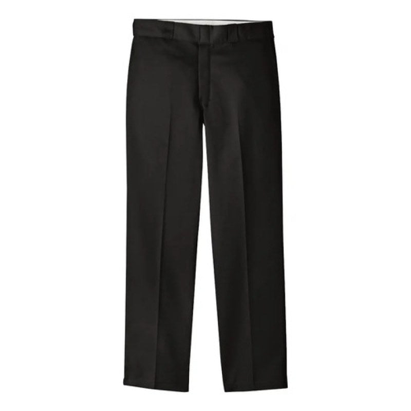 Pantalón Dickies 874 Trabajo Uso Rudo Resistente Durable #mlpos_43 | Color: BK - Negro #color_bk_-_negro #sku_874mbk2832 #sku_874mbk3032 #sku_874mbk3232 #sku_874mbk3332 #sku_874mbk3432 #sku_874mbk3632 #sku_874mbk3634 #sku_874mbk3832 #sku_874mbk4032 #sku_874mbk4232 #sku_874mbk4432