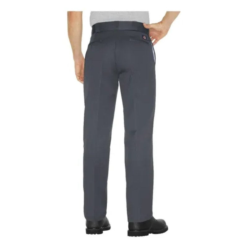 Pantalón Dickies 874 Trabajo Uso Rudo Resistente Durable #mlpos_45 | Color: CH - Gris Oxford #color_ch_-_gris_oxford #sku_874mch2832 #sku_874mch3032 #sku_874mch3232 #sku_874mch3234 #sku_874mch3332 #sku_874mch3432 #sku_874mch3632 #sku_874mch3832 #sku_874mch3834 #sku_874mch4032 #sku_874mch4232 #sku_874mch4432