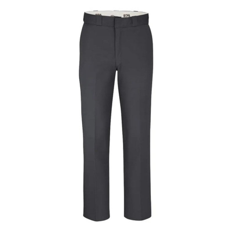 Pantalón Dickies 874 Trabajo Uso Rudo Resistente Durable #mlpos_46 | Color: CH - Gris Oxford #color_ch_-_gris_oxford #sku_874mch2832 #sku_874mch3032 #sku_874mch3232 #sku_874mch3234 #sku_874mch3332 #sku_874mch3432 #sku_874mch3632 #sku_874mch3832 #sku_874mch3834 #sku_874mch4032 #sku_874mch4232 #sku_874mch4432