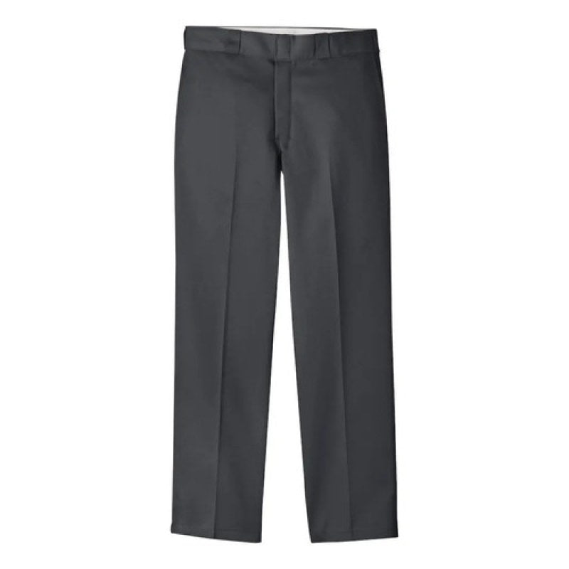 Pantalón Dickies 874 Trabajo Uso Rudo Resistente Durable #mlpos_50 | Color: CH - Gris Oxford #color_ch_-_gris_oxford #sku_874mch2832 #sku_874mch3032 #sku_874mch3232 #sku_874mch3234 #sku_874mch3332 #sku_874mch3432 #sku_874mch3632 #sku_874mch3832 #sku_874mch3834 #sku_874mch4032 #sku_874mch4232 #sku_874mch4432