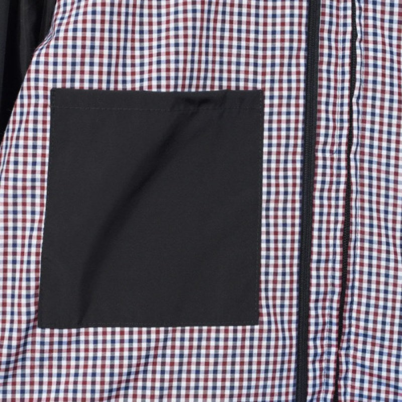 Chamarra Preslow Delicias Ejecutiva Vestir Casual Fina #mlpos_13 | Color: Negra #color_negra #sku_prd72336negch #sku_prd72336neggd #sku_prd72336negmd #sku_prd72336negxg