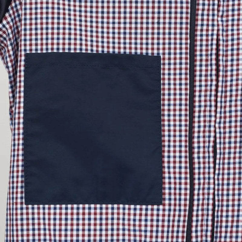 Chamarra Preslow Delicias Ejecutiva Vestir Casual Fina #mlpos_6 | Color: Azul marino #color_azul_marino #sku_prd72336mar2x #sku_prd72336march #sku_prd72336margd #sku_prd72336marmd #sku_prd72336marxg