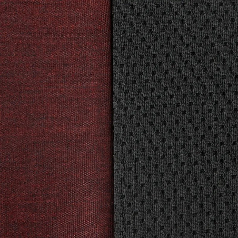 Red Kap 052m Filipina Chef Manga Corta Flujo Aire Extras #mlpos_18 | Color: ML - Vino #color_ml_-_vino #sku_052mmlss3xl