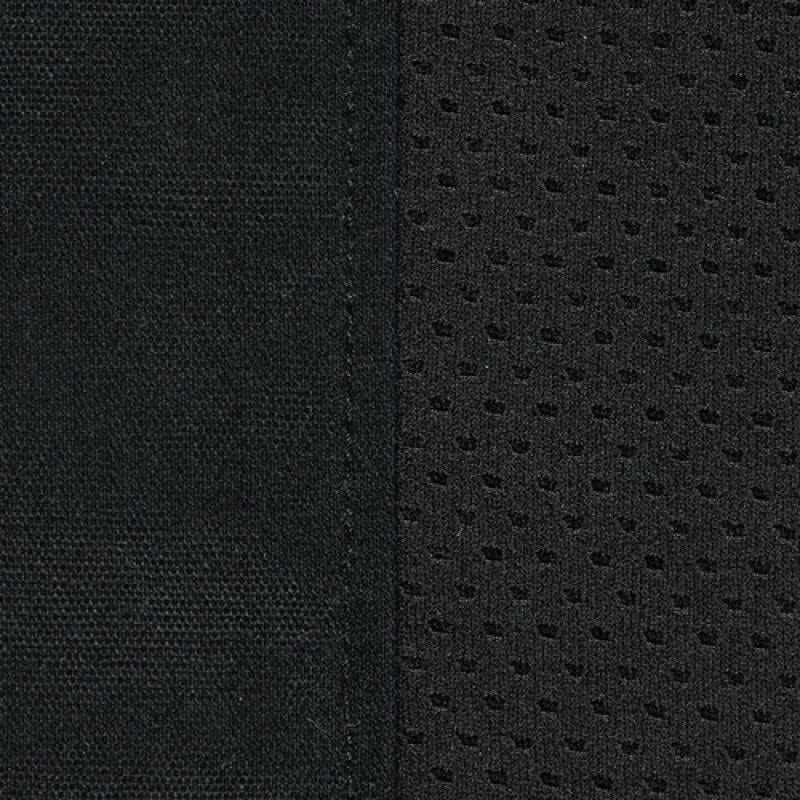 Red Kap 052m Filipina Chef Manga Corta Flujo Aire Extras #mlpos_6 | Color: BK - Negra #color_bk_-_negra #sku_052mbkss3xl