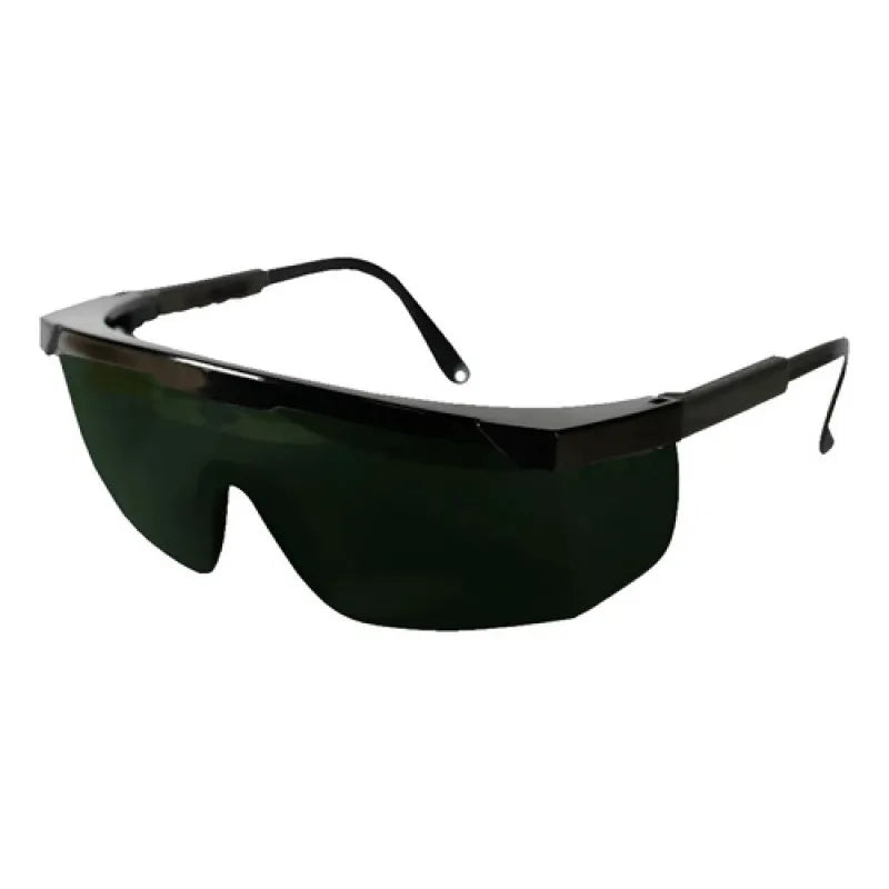 Lentes Jyrsa Sargento Protección Y Seguridad Industrial Negro #mlpos_1 #sku_jyr-1280v5