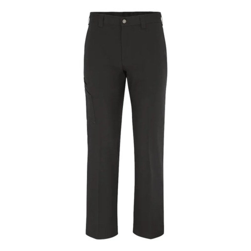 Pantalón Dickies Lp68 Gabardina Tecnología Refrescante #mlpos_10 | Color: BK - Negro #color_bk_-_negro #sku_lp68bk3032 #sku_lp68bk3232 #sku_lp68bk3432 #sku_lp68bk3632 #sku_lp68bk3832 #sku_lp68bk4032 #sku_lp68bk4232