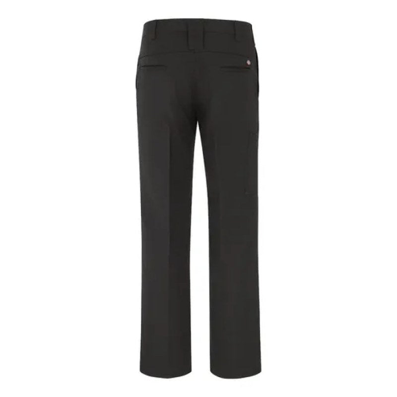 Pantalón Dickies Lp68 Gabardina Tecnología Refrescante #mlpos_13 | Color: BK - Negro #color_bk_-_negro #sku_lp68bk3032 #sku_lp68bk3232 #sku_lp68bk3432 #sku_lp68bk3632 #sku_lp68bk3832 #sku_lp68bk4032 #sku_lp68bk4232