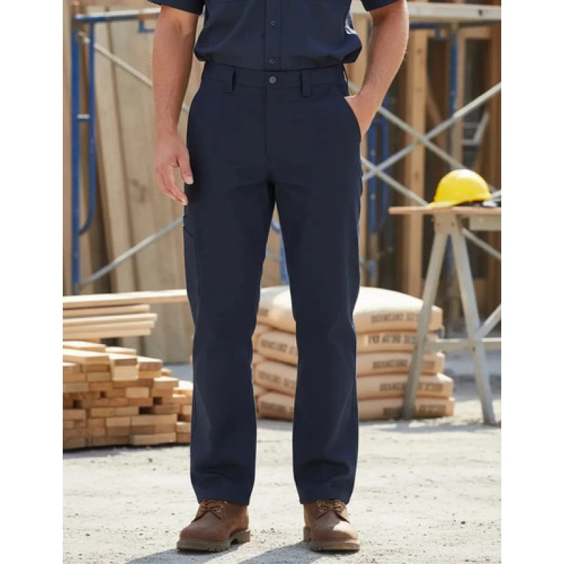 Pantalón Dickies Lp68 Gabardina Tecnología Refrescante #mlpos_9 | Color: BK - Negro #color_bk_-_negro #sku_lp68bk3032 #sku_lp68bk3232 #sku_lp68bk3432 #sku_lp68bk3632 #sku_lp68bk3832 #sku_lp68bk4032 #sku_lp68bk4232