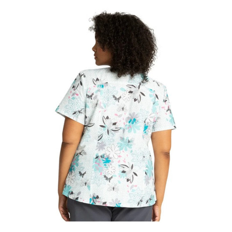Disney Tf761 Filipina Quirúrgica Jazmin Jasmine Aladdin #mlpos_8 | Color: PRLG - Blanca #color_prlg_-_blanca #sku_tf761prlgm #sku_tf761prlgs