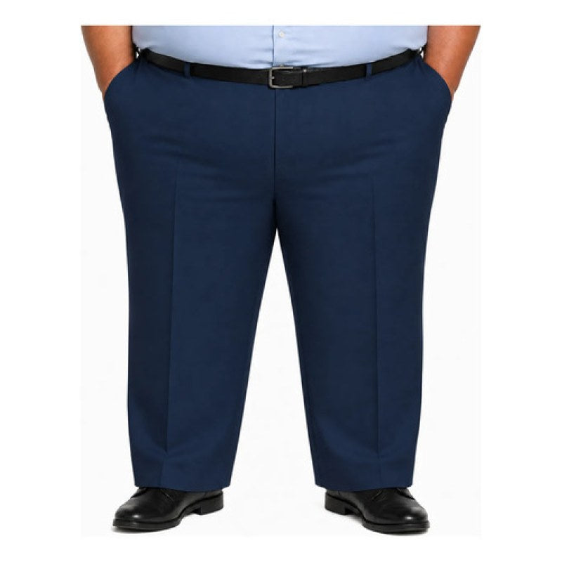 Red Kap Pt20 Pantalón Trabajo Durable Tallas Extras 58 A 60 #mlpos_1 | Color: NV - Azul Marino #color_nv_-_azul_marino #sku_pt20nv5832 #sku_pt20nv6032