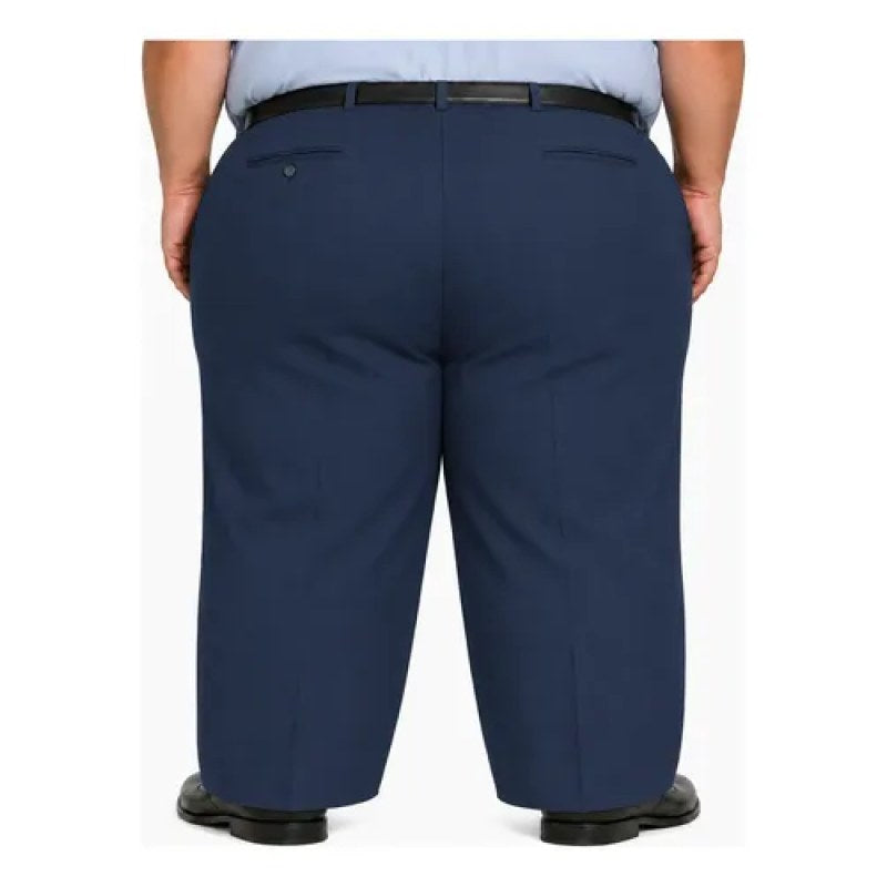 Red Kap Pt20 Pantalón Trabajo Durable Tallas Extras 58 A 60 #mlpos_2 | Color: NV - Azul Marino #color_nv_-_azul_marino #sku_pt20nv5832 #sku_pt20nv6032