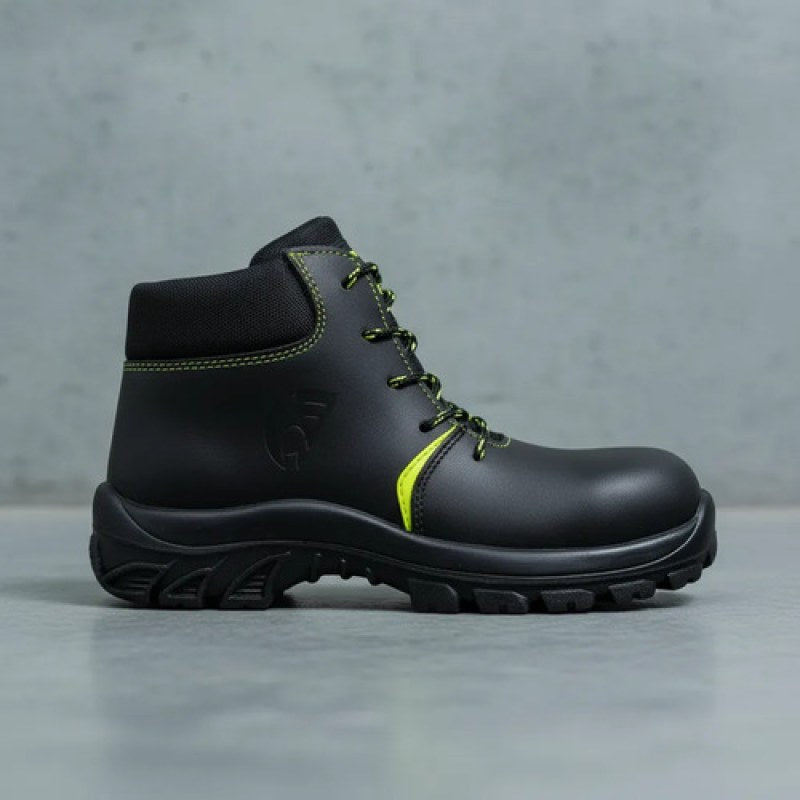 Bota Jyrsa Eco-3005 Dieléctrica Casquillo Ligera Certificada #mlpos_2 #mlitem_MLM2733596207 | Color: Negra | Talla: 29 #color_negra #sku_eco-3005ne-24 #sku_eco-3005ne-25 #sku_eco-3005ne-26 #sku_eco-3005ne-27 #sku_eco-3005ne-28 #sku_eco-3005ne-29 #sku_eco-3005ne-30 #sku_eco-3005ne-31