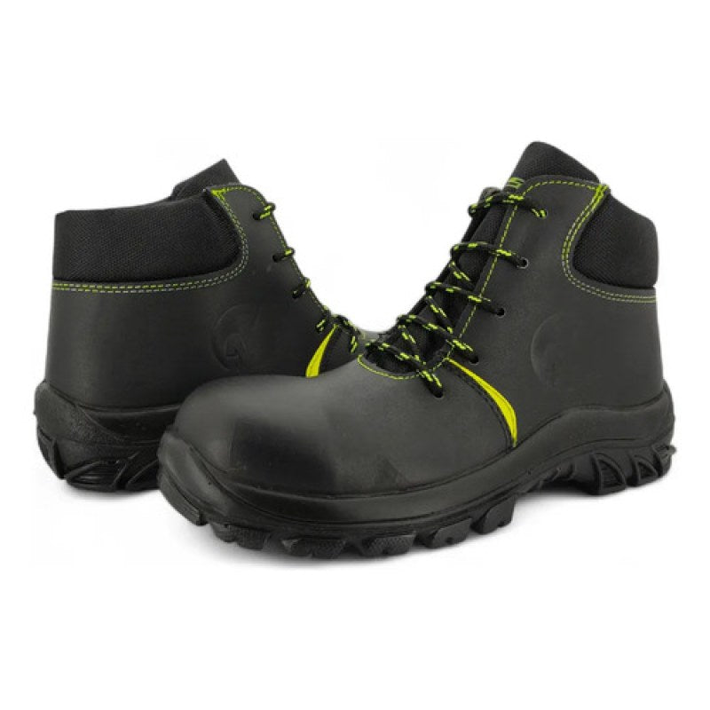 Bota Jyrsa Eco-3005 Dieléctrica Casquillo Ligera Certificada #mlpos_7 #mlitem_MLM2733596207 | Color: Negra | Talla: 29 #color_negra #sku_eco-3005ne-24 #sku_eco-3005ne-25 #sku_eco-3005ne-26 #sku_eco-3005ne-27 #sku_eco-3005ne-28 #sku_eco-3005ne-29 #sku_eco-3005ne-30 #sku_eco-3005ne-31