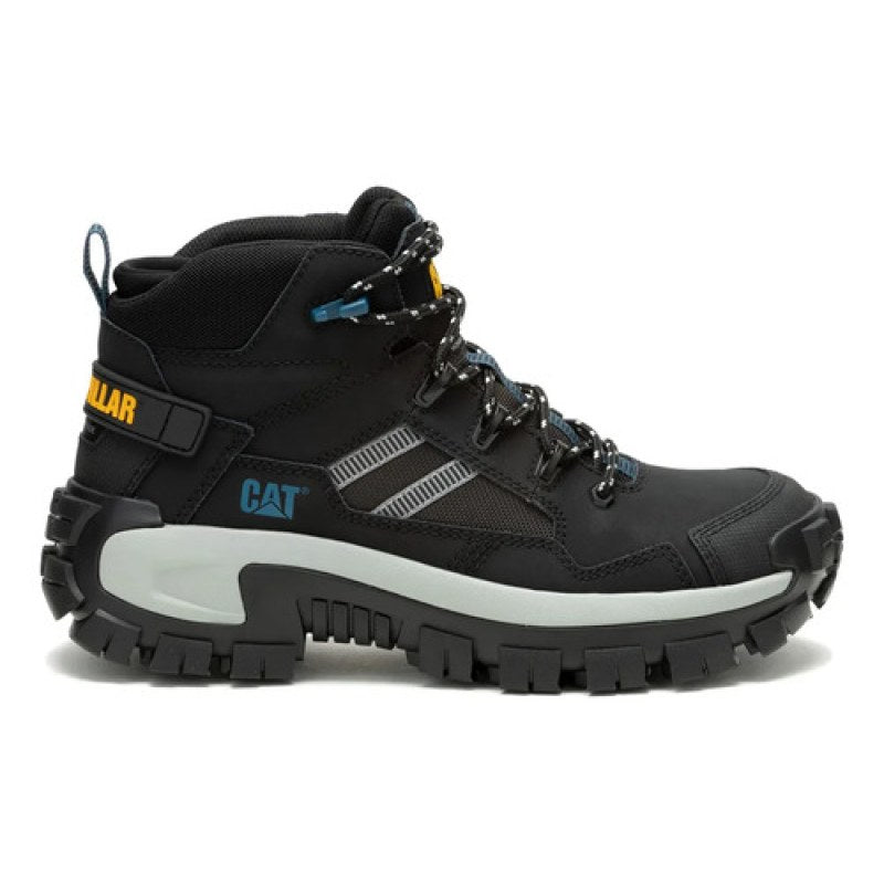 Bota Caterpillar Invader Con Casquillo Acero Dieléctrica #mlpos_13 #mlitem_MLM5277230776 | Color: P726119 - Black | Talla: 28 MX #color_p726119_-_black #sku_p72611925 #sku_p72611926 #sku_p72611927 #sku_p72611928 #sku_p72611929 #sku_p72611930