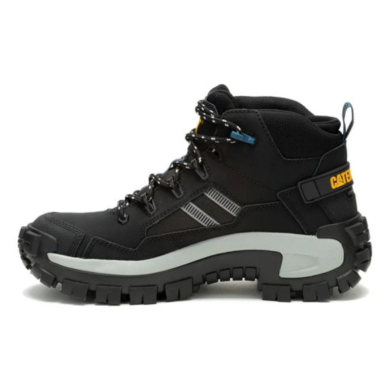 Bota Caterpillar Invader Con Casquillo Acero Dieléctrica #mlpos_14 #mlitem_MLM5277230776 | Color: P726119 - Black | Talla: 28 MX #color_p726119_-_black #sku_p72611925 #sku_p72611926 #sku_p72611927 #sku_p72611928 #sku_p72611929 #sku_p72611930