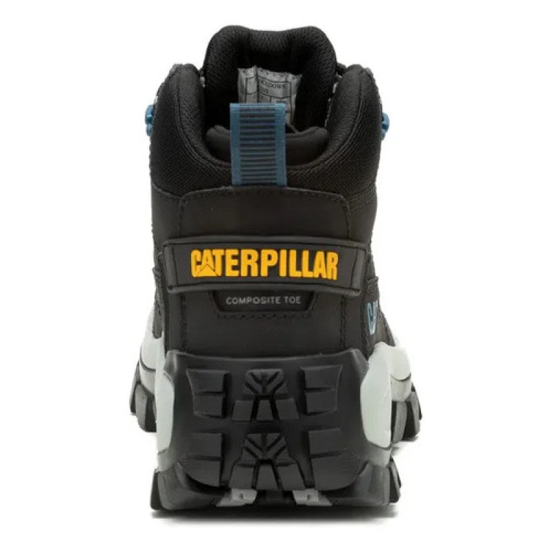 Bota Caterpillar Invader Con Casquillo Acero Dieléctrica #mlpos_16 #mlitem_MLM5277230776 | Color: P726119 - Black | Talla: 28 MX #color_p726119_-_black #sku_p72611925 #sku_p72611926 #sku_p72611927 #sku_p72611928 #sku_p72611929 #sku_p72611930