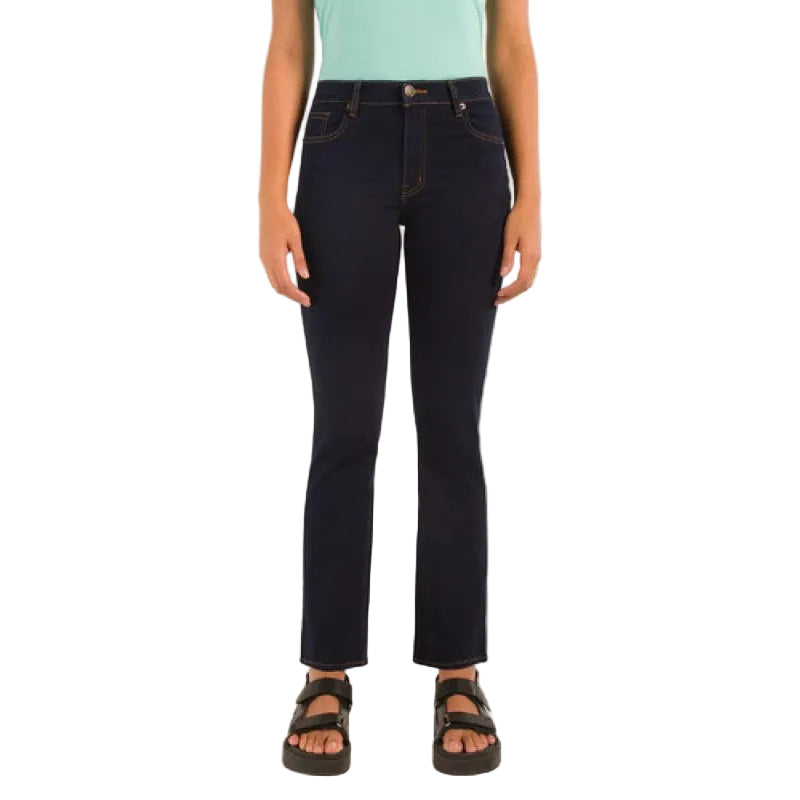 Pantalón Oggi Jeans Atraction Mezclilla Corte Recto Stretch #mlpos_12 #mlitem_MLM2792169503 | Color: Gin Suavizado | Talla: 7 #color_gin_suavizado #sku_atgs5 #sku_atgs7 #sku_atgs9 #sku_atgs11 #sku_atgs13 #sku_atgs15 #sku_atgs17 #sku_atgs19